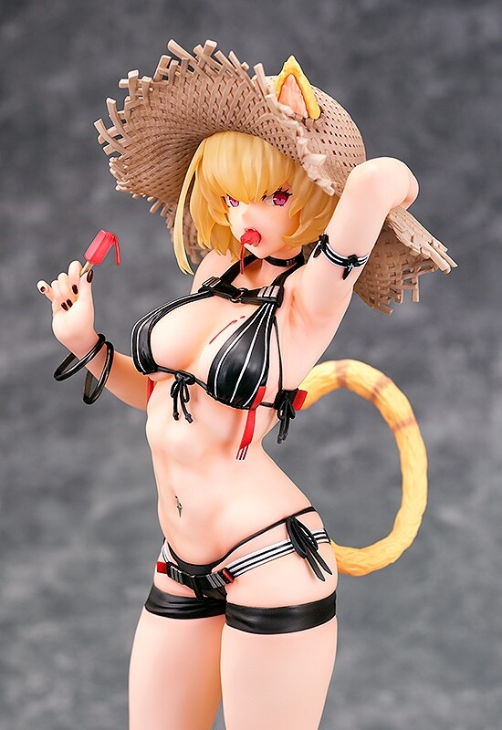 Overlord - Clementine - 1/7 (Phat Company) photo 4
