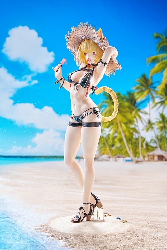 Overlord - Clementine - 1/7 (Phat Company) photo 6