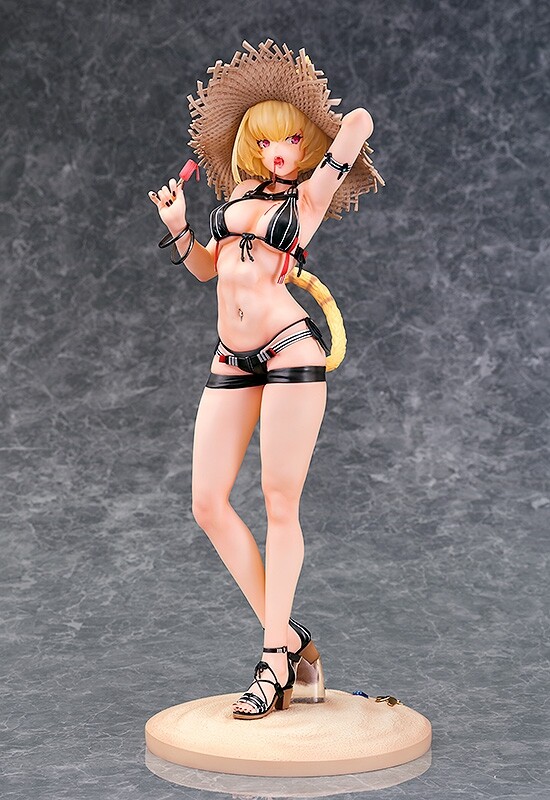 Overlord - Clementine - 1/7 (Phat Company) photo 7