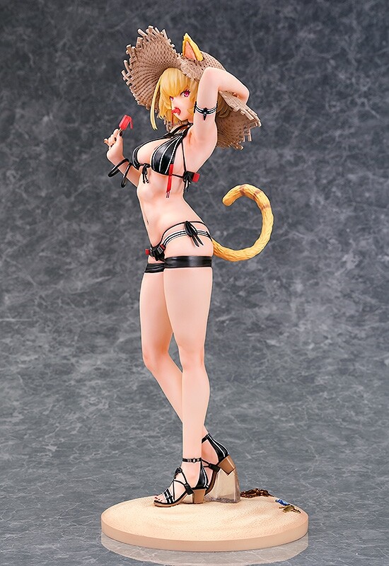 Overlord - Clementine - 1/7 (Phat Company) photo 9
