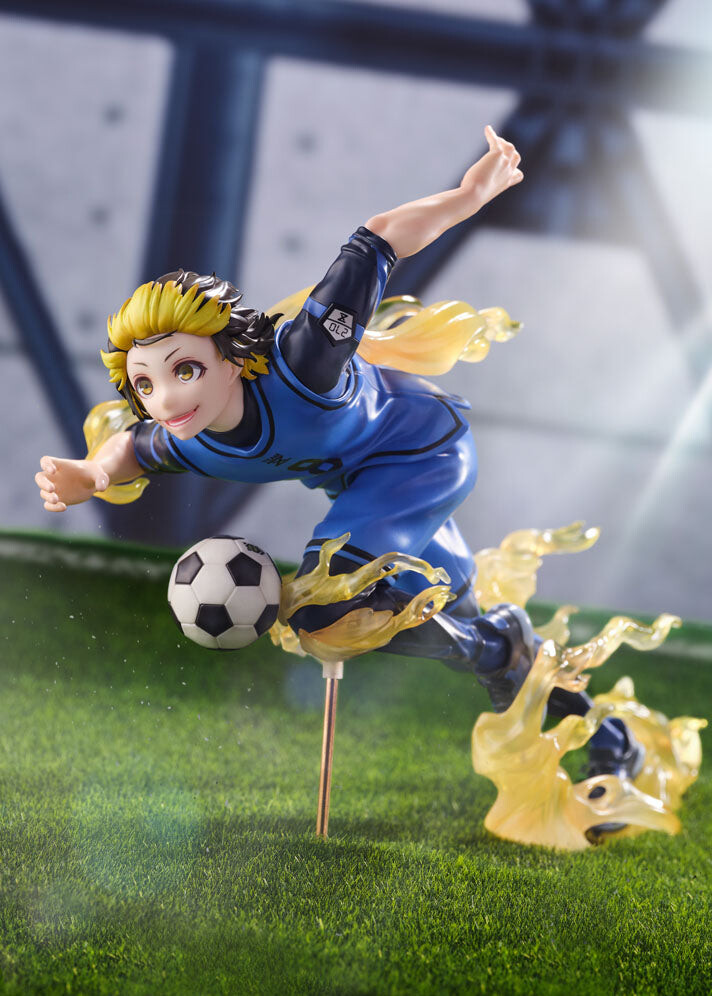 Blue Lock - Bachira Meguru - F:Nex - 1/7 (FuRyu)
