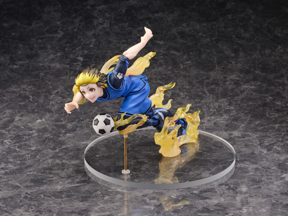 Blue Lock - Bachira Meguru - F:Nex - 1/7 (FuRyu) photo 5