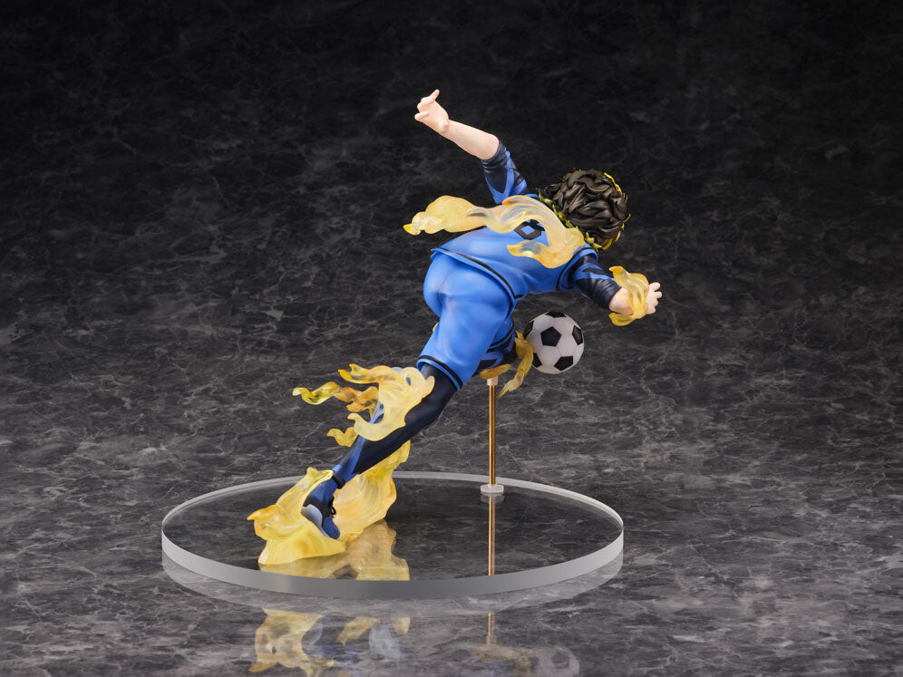 Blue Lock - Bachira Meguru - F:Nex - 1/7 (FuRyu) photo 9