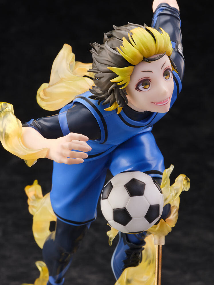 Blue Lock - Bachira Meguru - F:Nex - 1/7 (FuRyu) photo 10