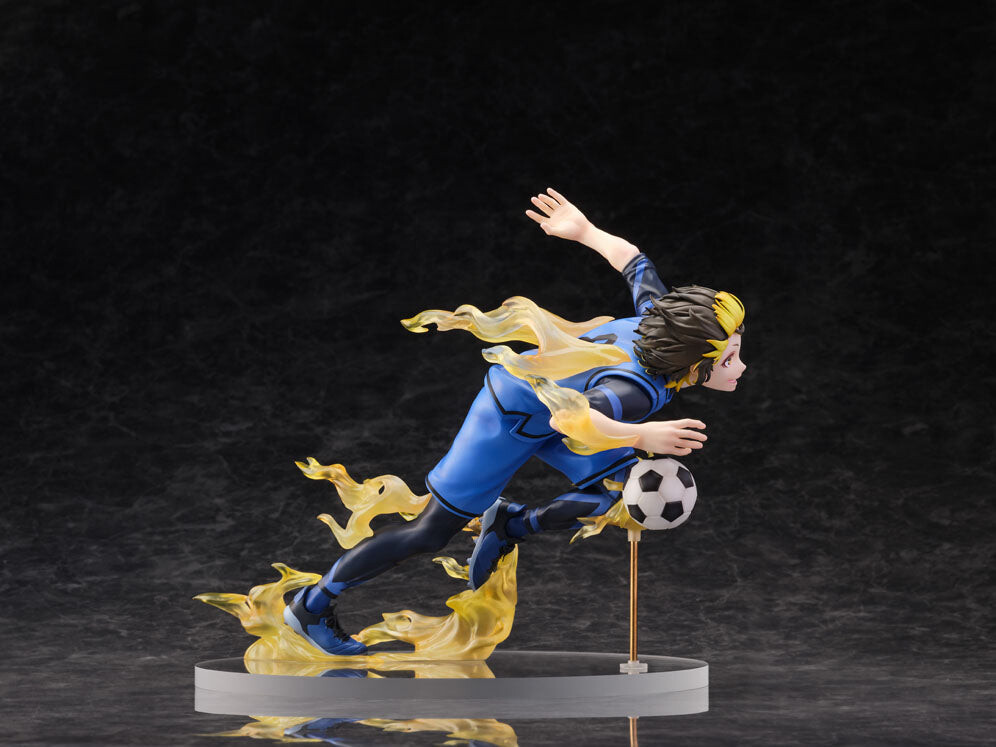 Blue Lock - Bachira Meguru - F:Nex - 1/7 (FuRyu) photo 12