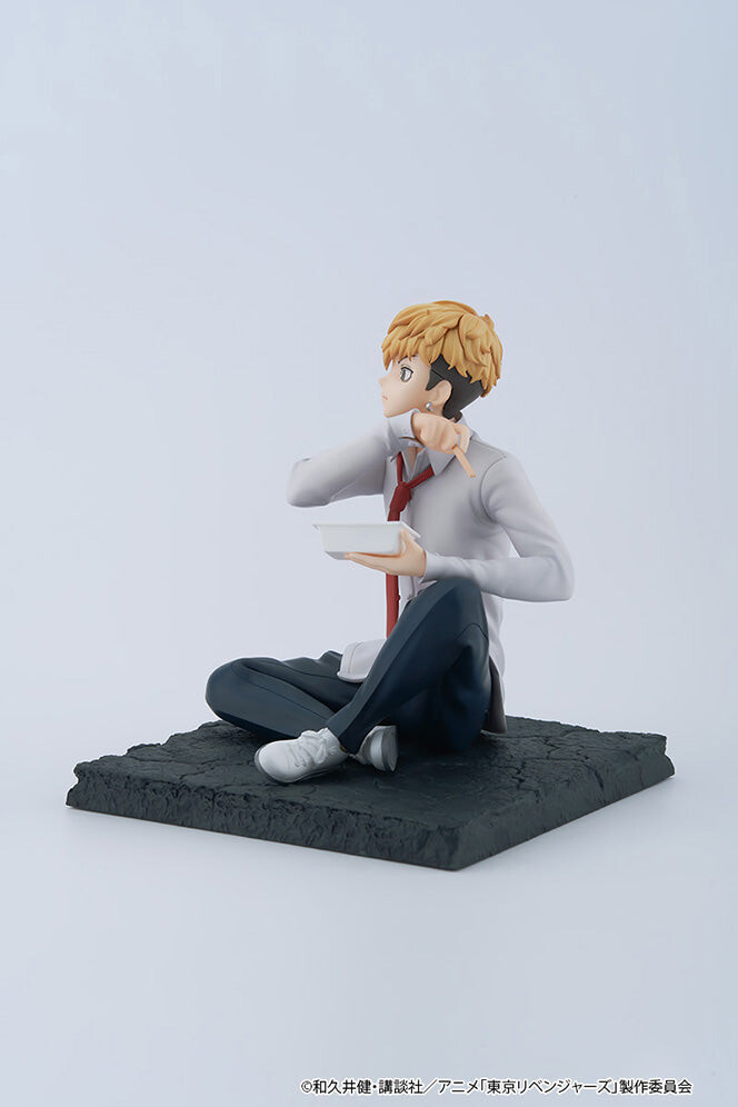 Tokyo卍Revengers - Matsuno Chifuyu - Tenitol (FuRyu) photo 3