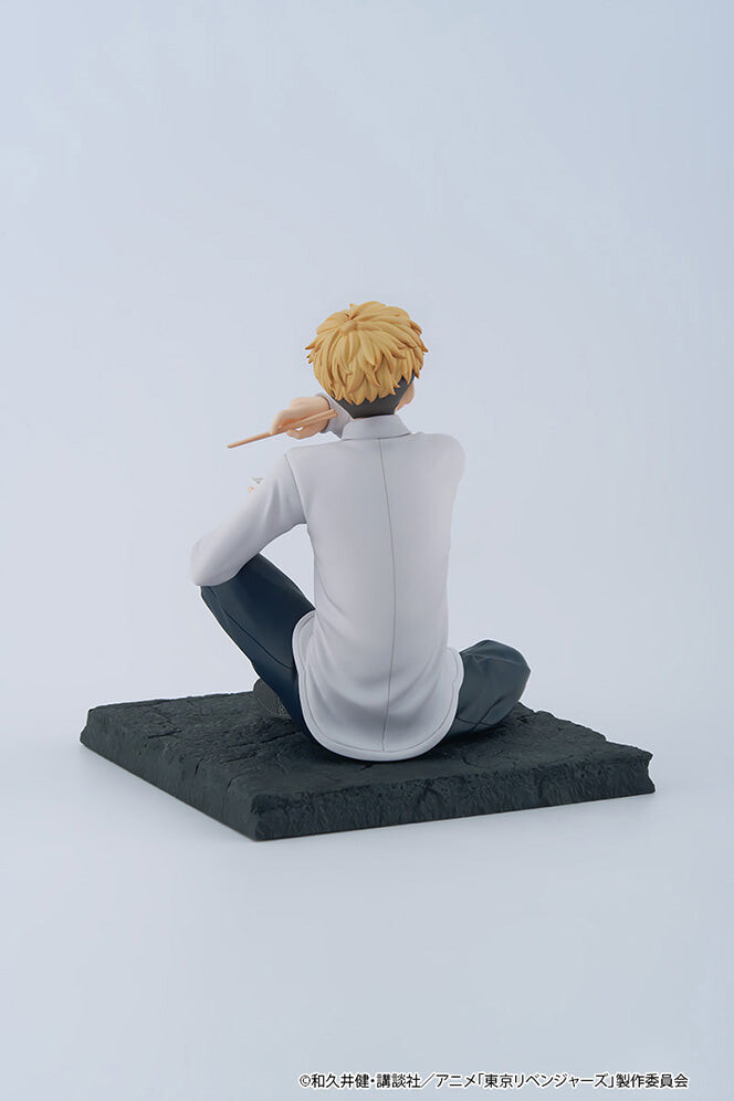 Tokyo卍Revengers - Matsuno Chifuyu - Tenitol (FuRyu) photo 4