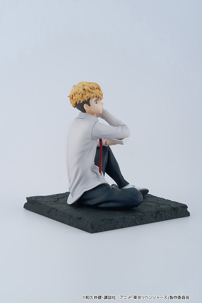 Tokyo卍Revengers - Matsuno Chifuyu - Tenitol (FuRyu) photo 5
