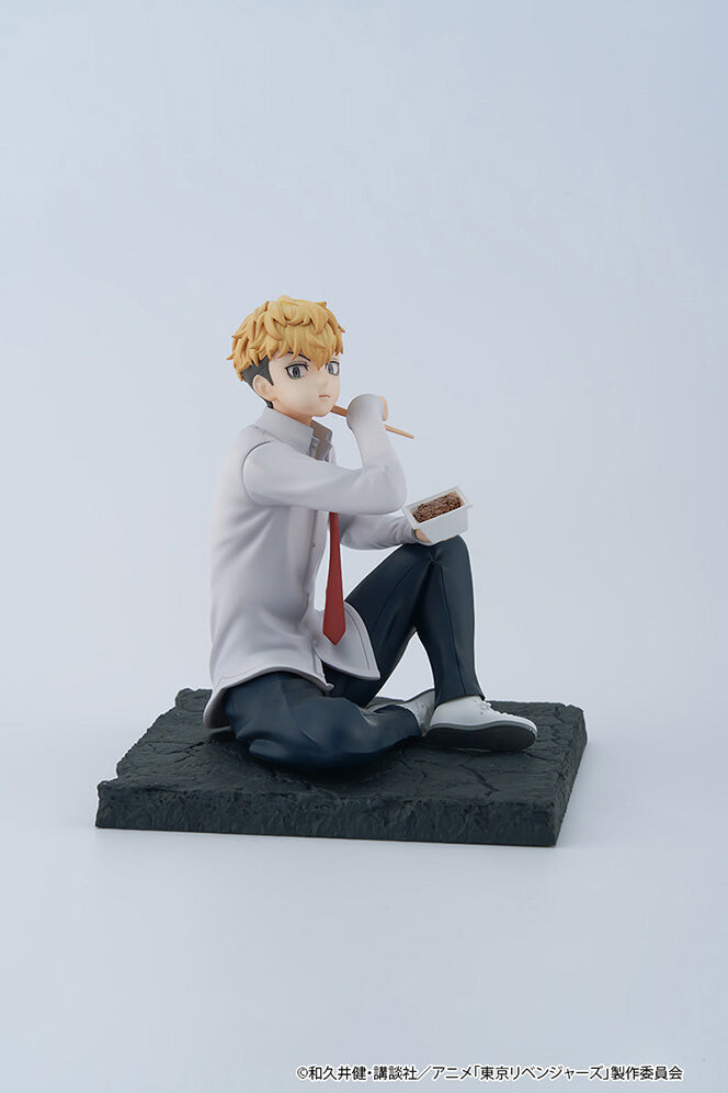 Tokyo卍Revengers - Matsuno Chifuyu - Tenitol (FuRyu) photo 6