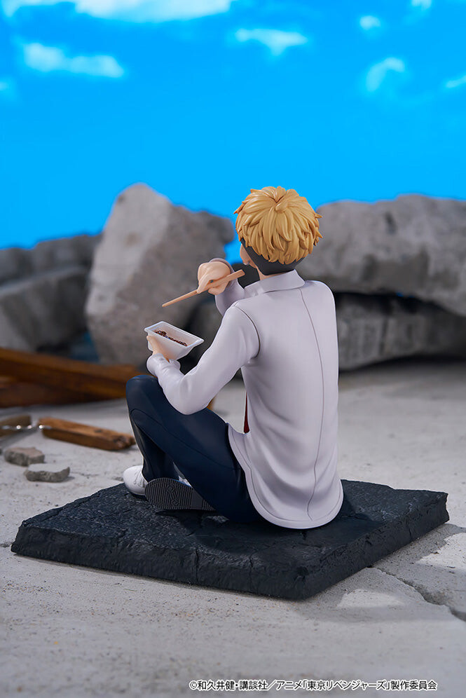 Tokyo卍Revengers - Matsuno Chifuyu - Tenitol (FuRyu) photo 10