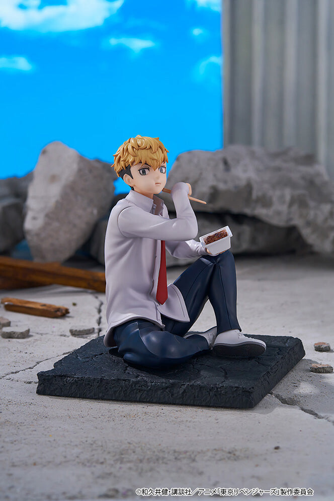 Tokyo卍Revengers - Matsuno Chifuyu - Tenitol (FuRyu) photo 11