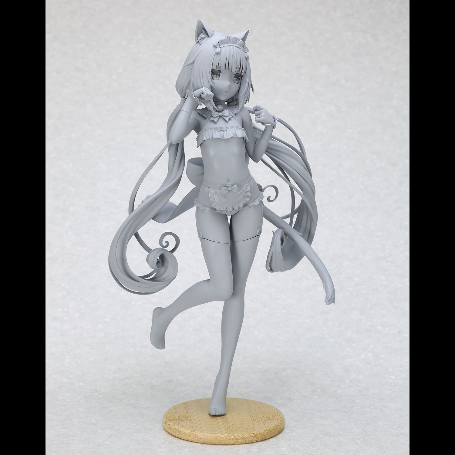 Nekopara - Vanilla - 1/6 - Micro Bikini Maid ver. (Orchid Seed) photo 2