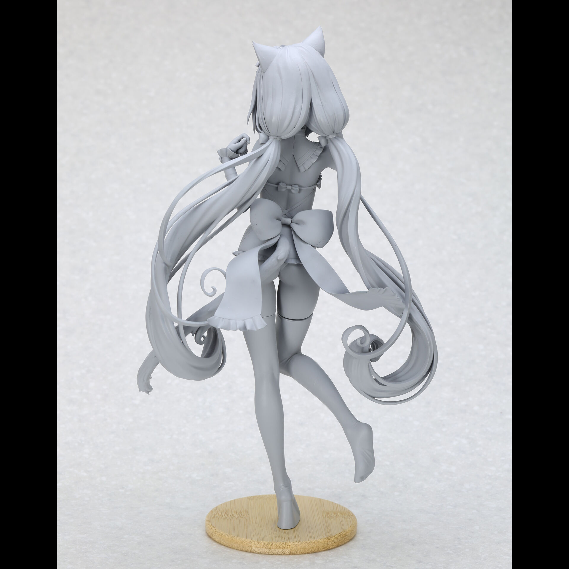 Nekopara - Vanilla - 1/6 - Micro Bikini Maid ver. (Orchid Seed) photo 4