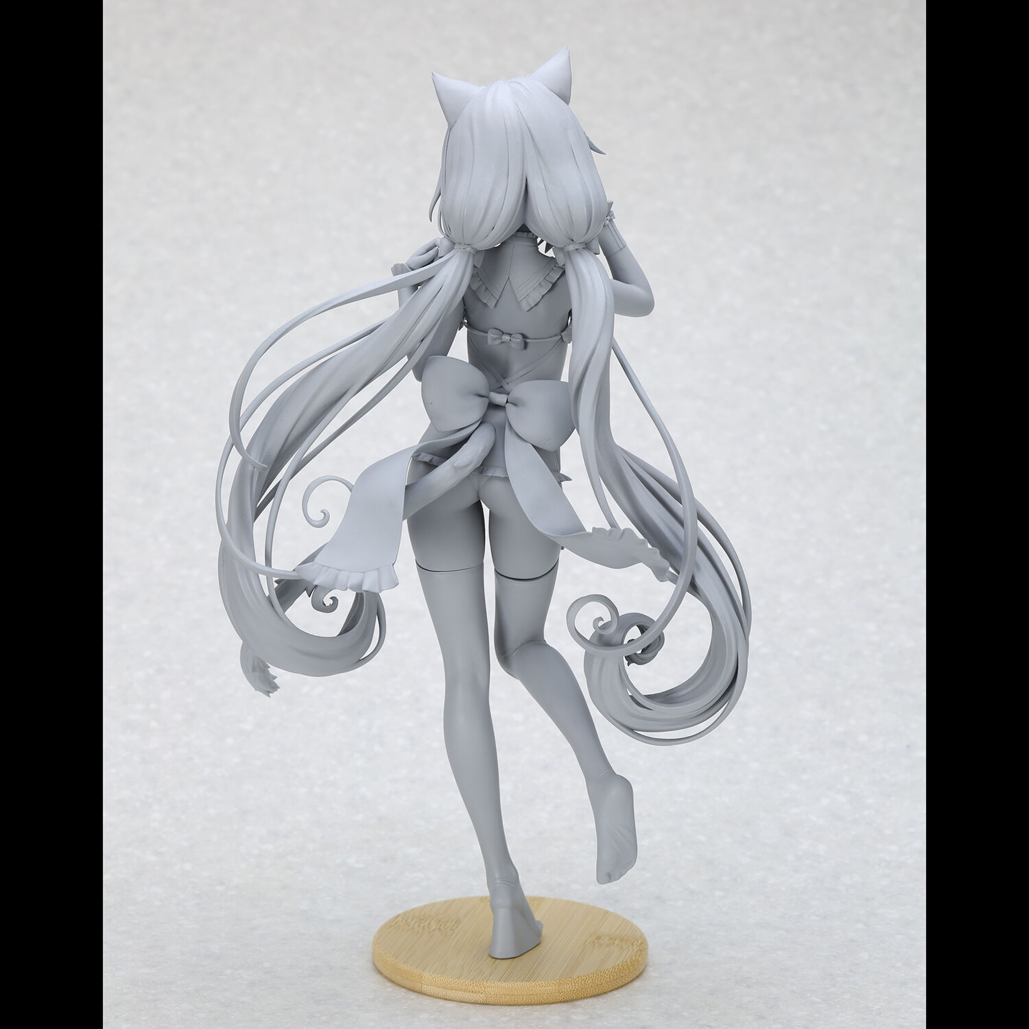 Nekopara - Vanilla - 1/6 - Micro Bikini Maid ver. (Orchid Seed) photo 6