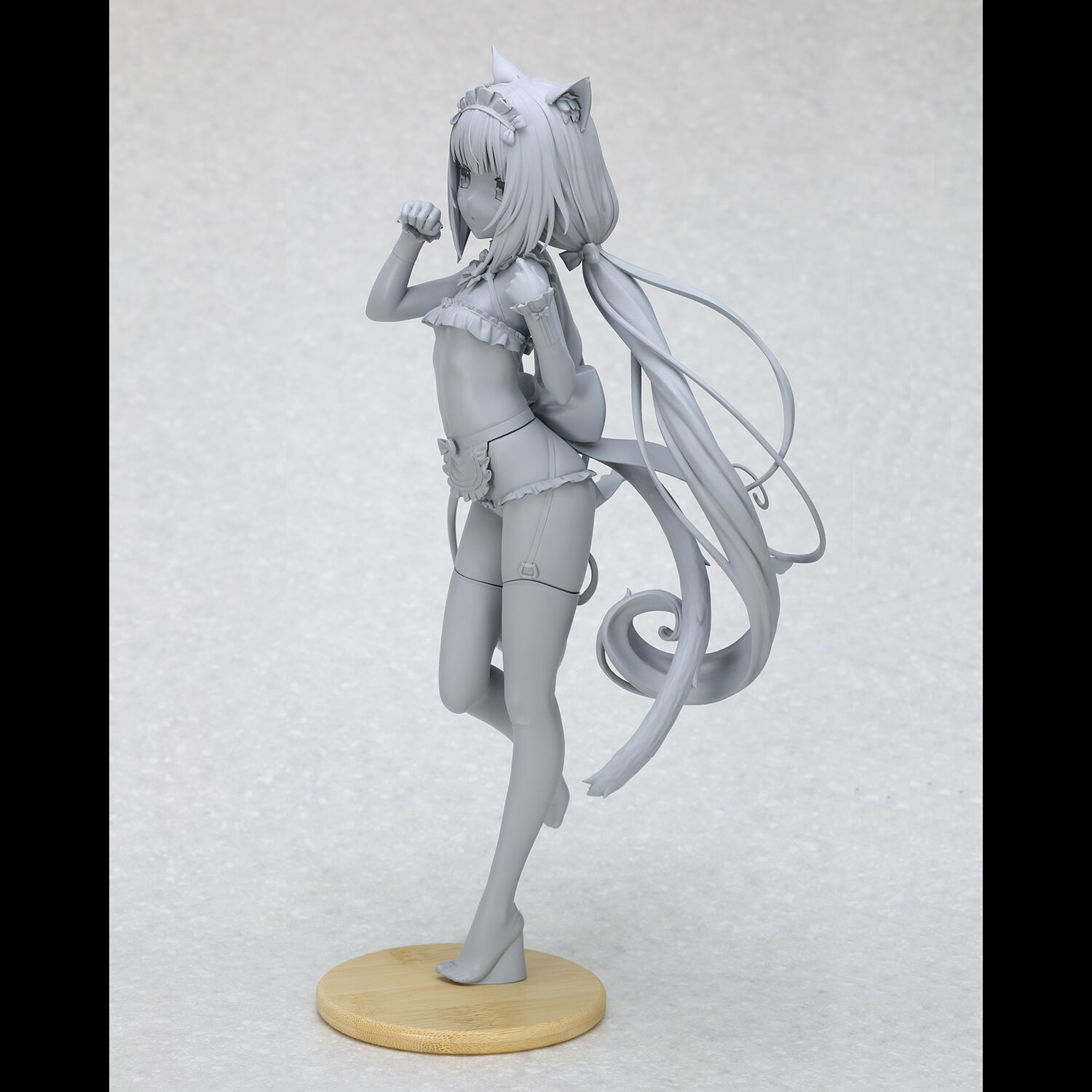 Nekopara - Vanilla - 1/6 - Micro Bikini Maid ver. (Orchid Seed) photo 7