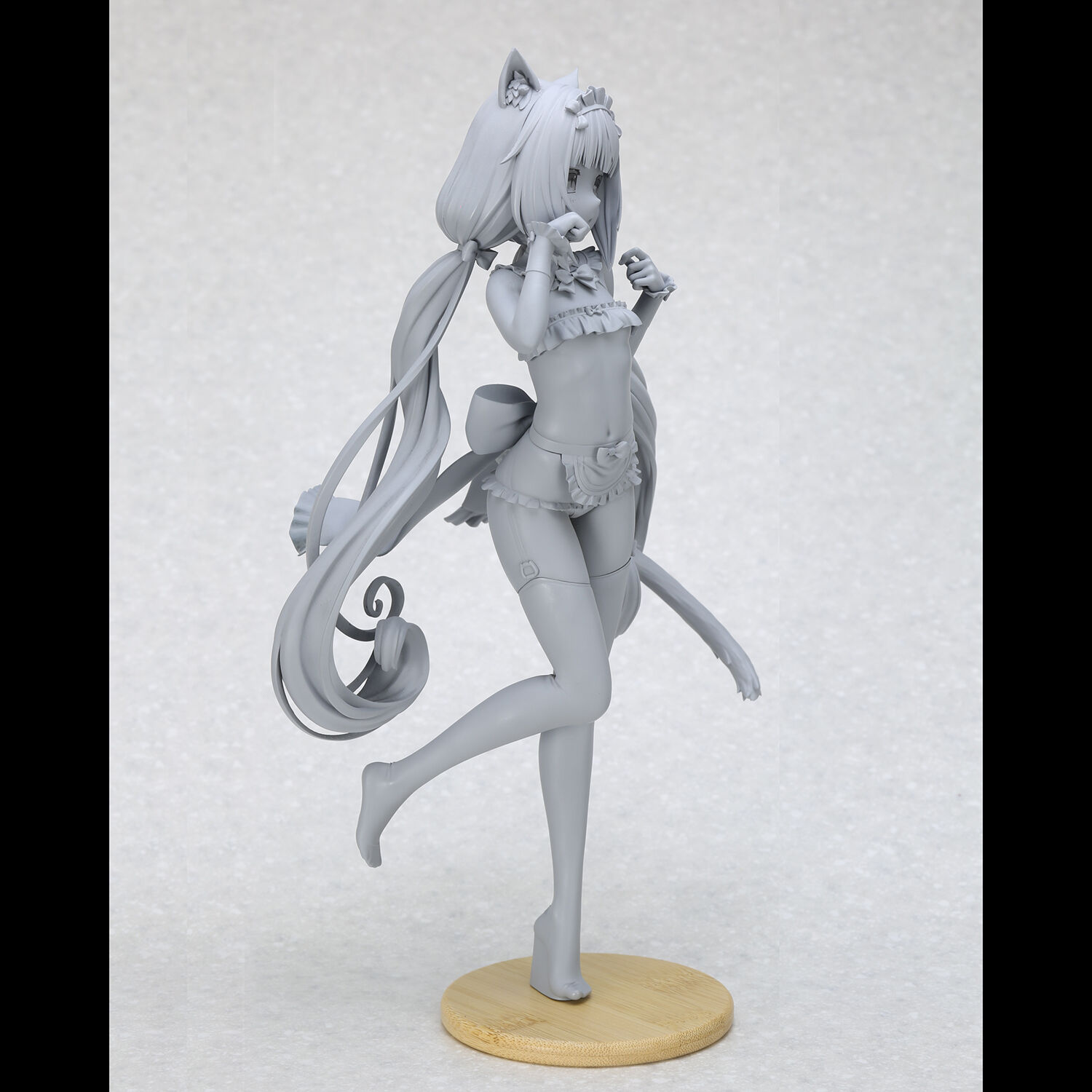 Nekopara - Vanilla - 1/6 - Micro Bikini Maid ver. (Orchid Seed) photo 8
