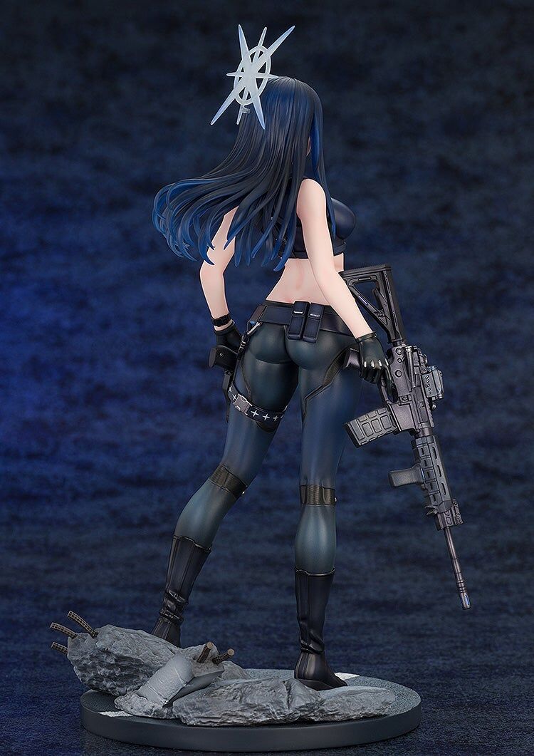 Blue Archive - Joumae Saori - 1/7 (Wonderful Works)