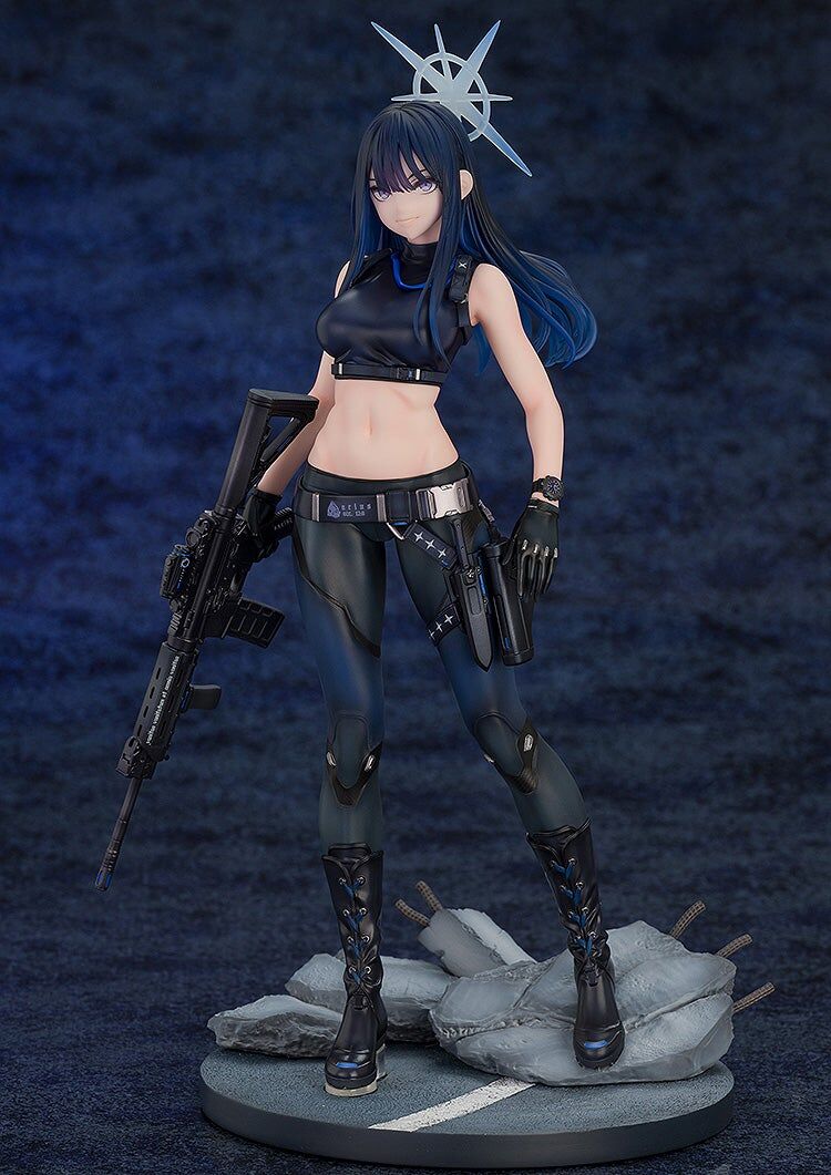 Blue Archive - Joumae Saori - 1/7 (Wonderful Works) photo 13