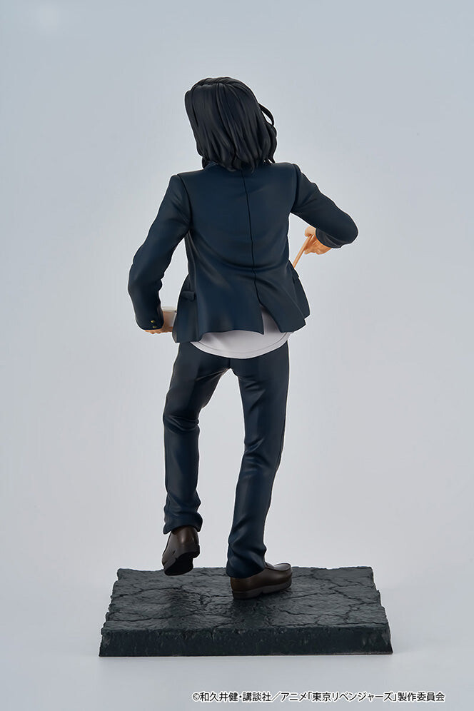 Tokyo卍Revengers - Baji Keisuke - Tenitol (FuRyu) photo 4