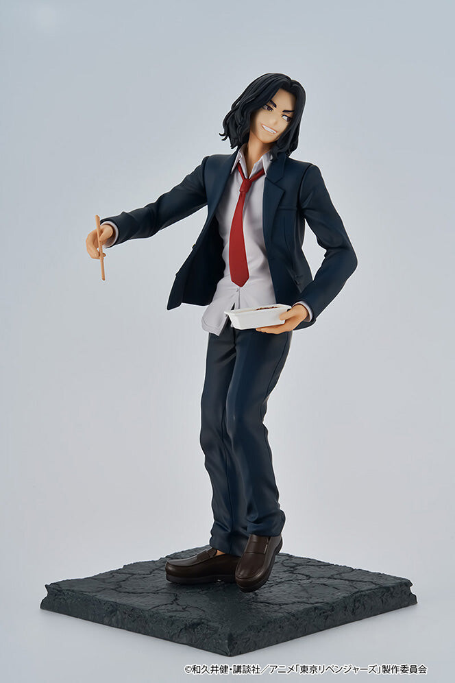 Tokyo卍Revengers - Baji Keisuke - Tenitol (FuRyu) photo 5