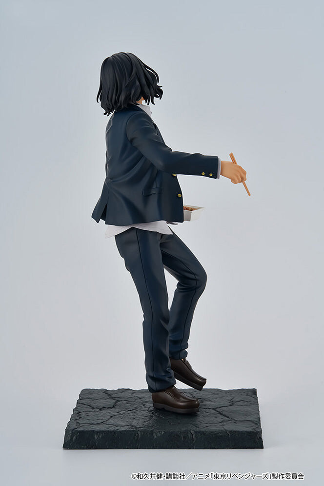 Tokyo卍Revengers - Baji Keisuke - Tenitol (FuRyu) photo 6