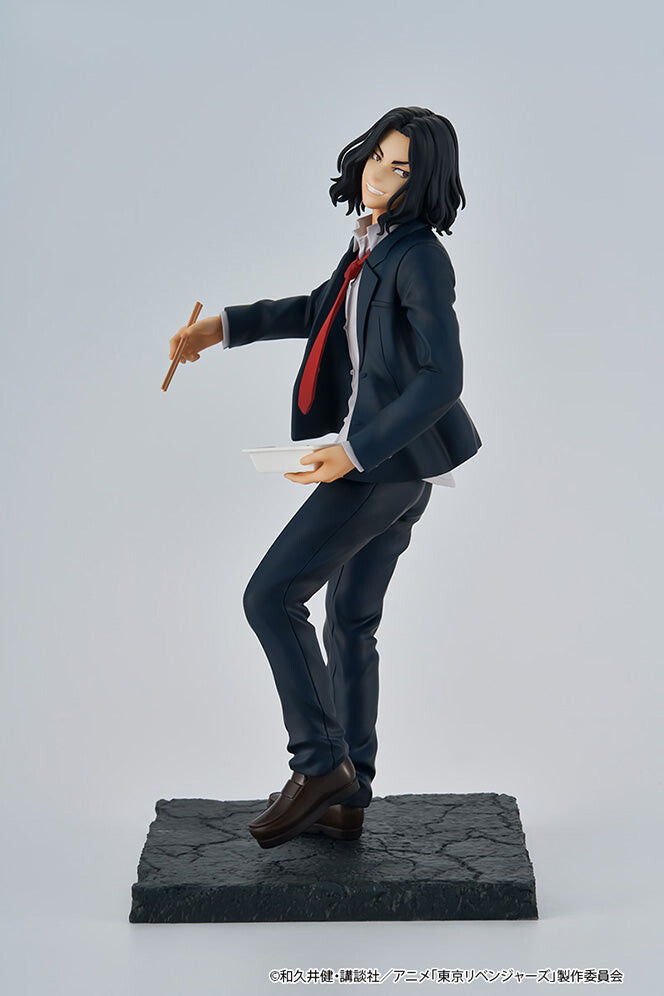 Tokyo卍Revengers - Baji Keisuke - Tenitol (FuRyu) photo 7