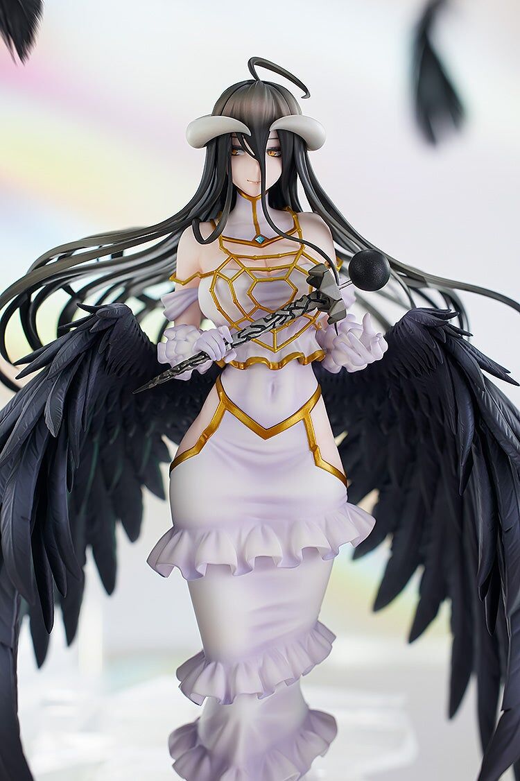 Overlord - Albedo - KDcolle - 1/8 - 10th Anniversary so-bin ver. (Kadokawa, Wing) photo 2