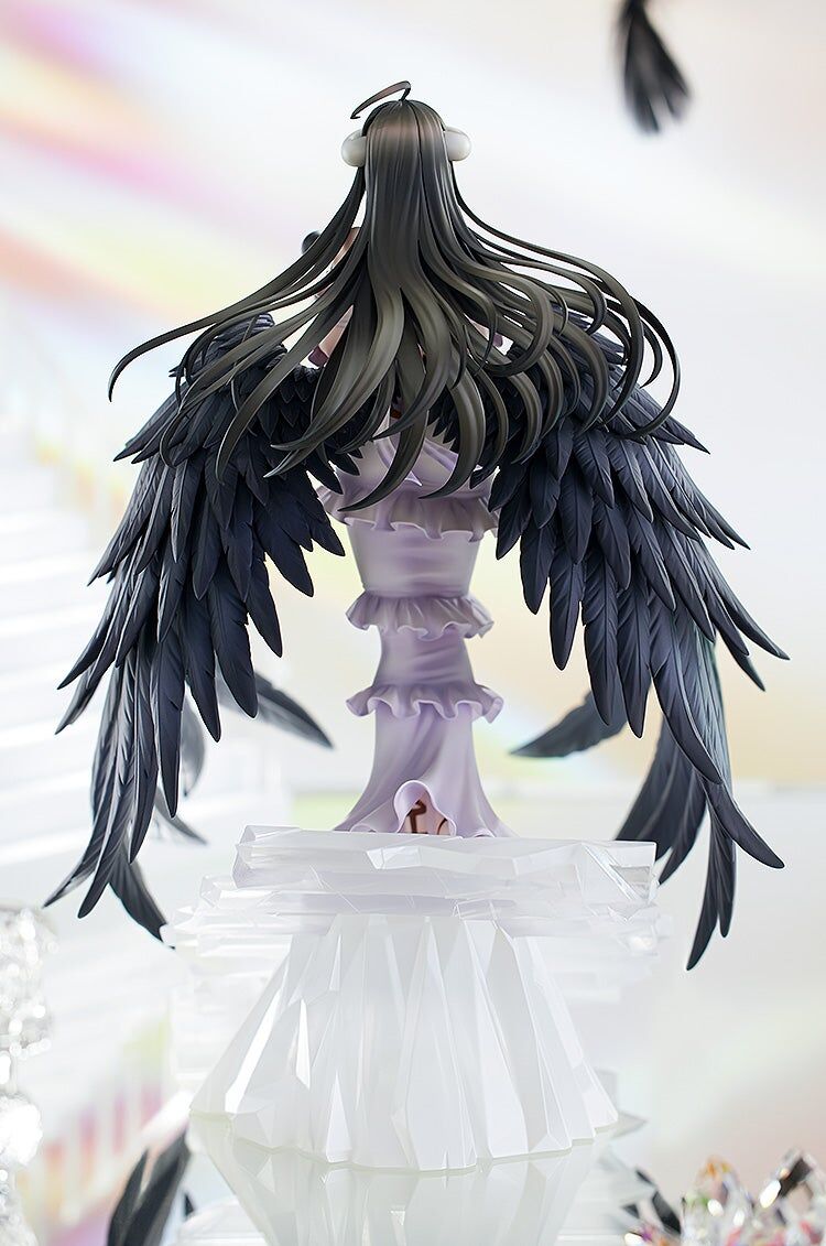 Overlord - Albedo - KDcolle - 1/8 - 10th Anniversary so-bin ver. (Kadokawa, Wing) photo 6