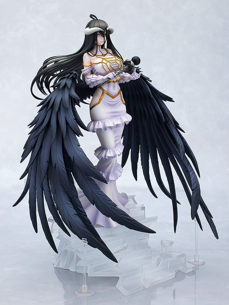 Overlord - Albedo - KDcolle - 1/8 - 10th Anniversary so-bin ver. (Kadokawa, Wing) photo 7