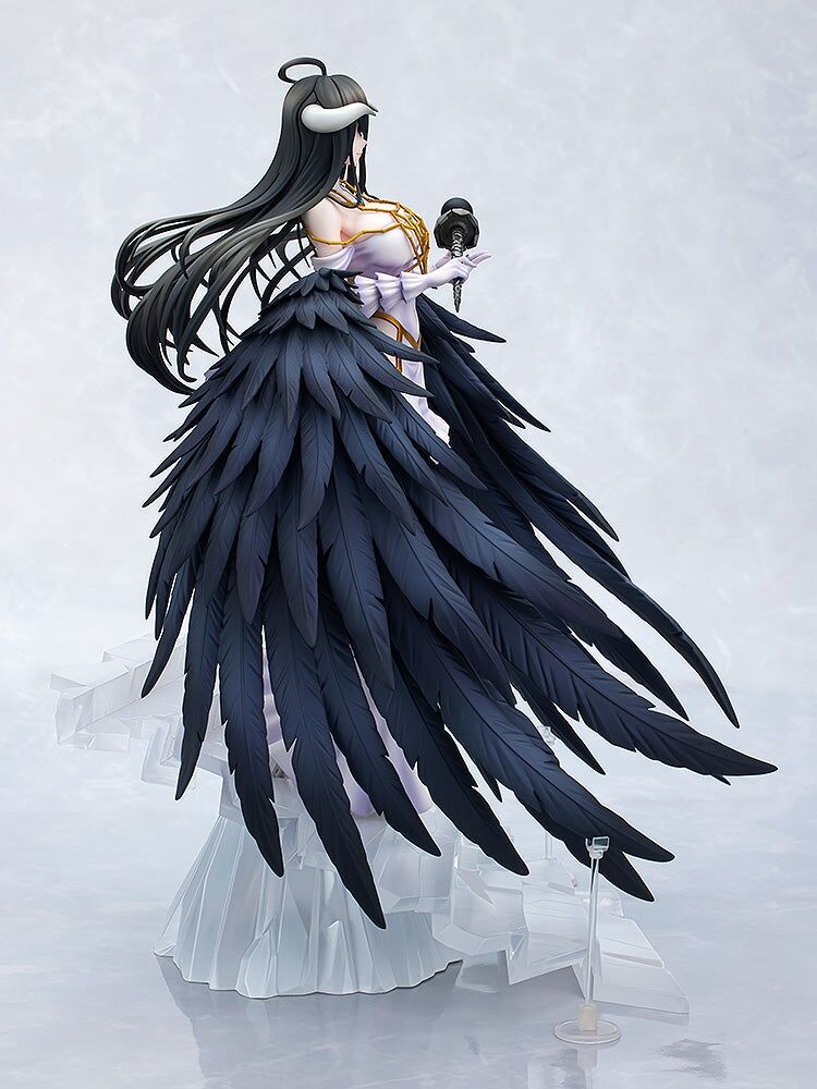Overlord - Albedo - KDcolle - 1/8 - 10th Anniversary so-bin ver. (Kadokawa, Wing) photo 8