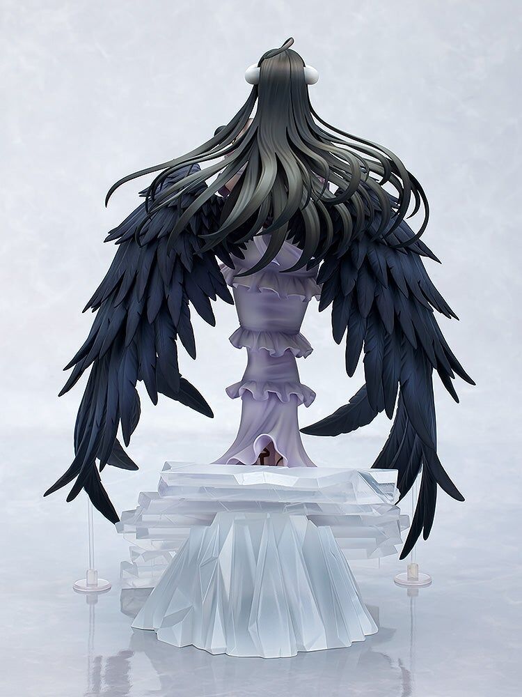 Overlord - Albedo - KDcolle - 1/8 - 10th Anniversary so-bin ver. (Kadokawa, Wing) photo 9