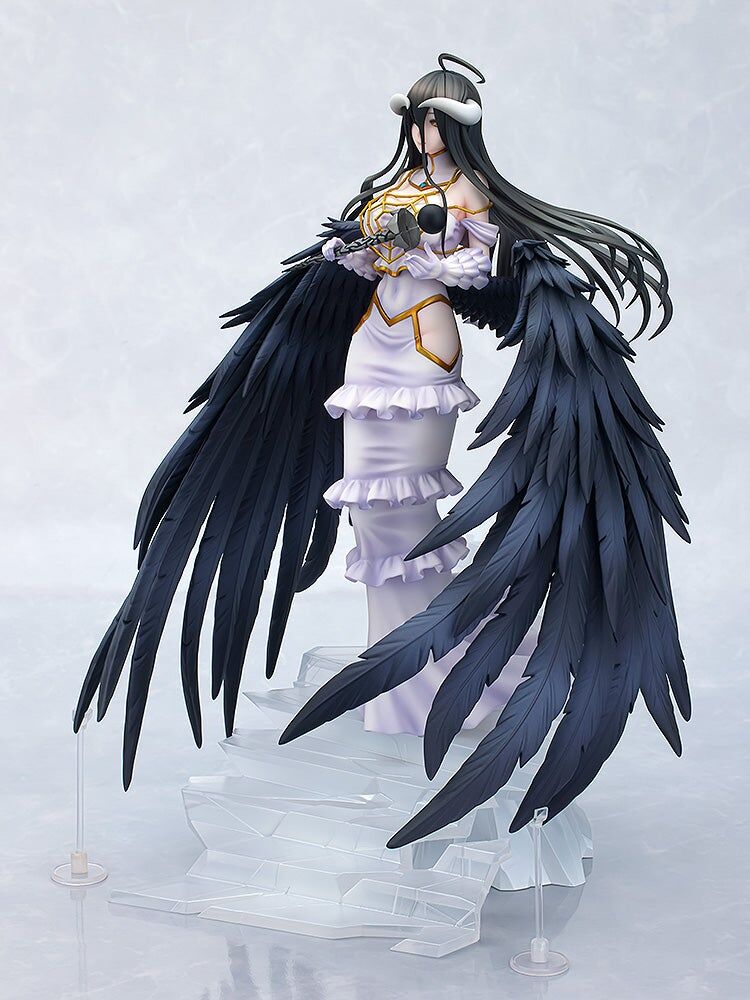 Overlord - Albedo - KDcolle - 1/8 - 10th Anniversary so-bin ver. (Kadokawa, Wing) photo 10