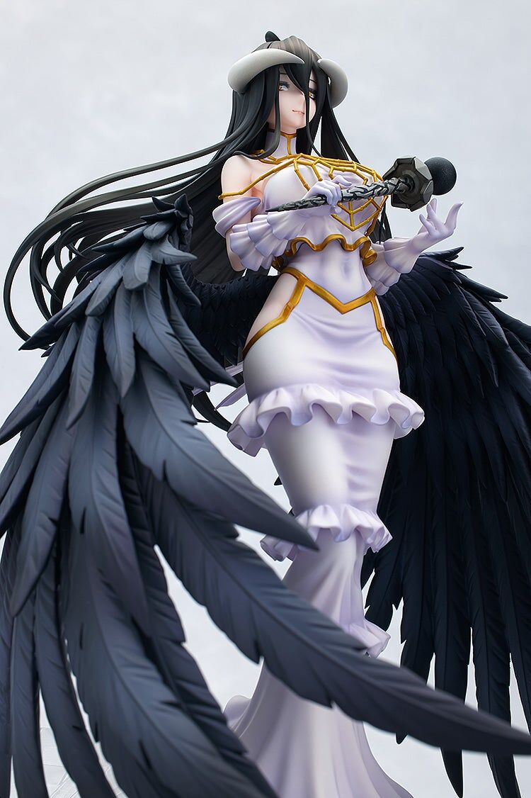 Overlord - Albedo - KDcolle - 1/8 - 10th Anniversary so-bin ver. (Kadokawa, Wing) photo 12
