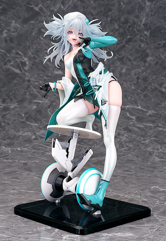 Girls' Frontline: Neural Cloud - Florence - 1/7 (Phat Company) photo 3