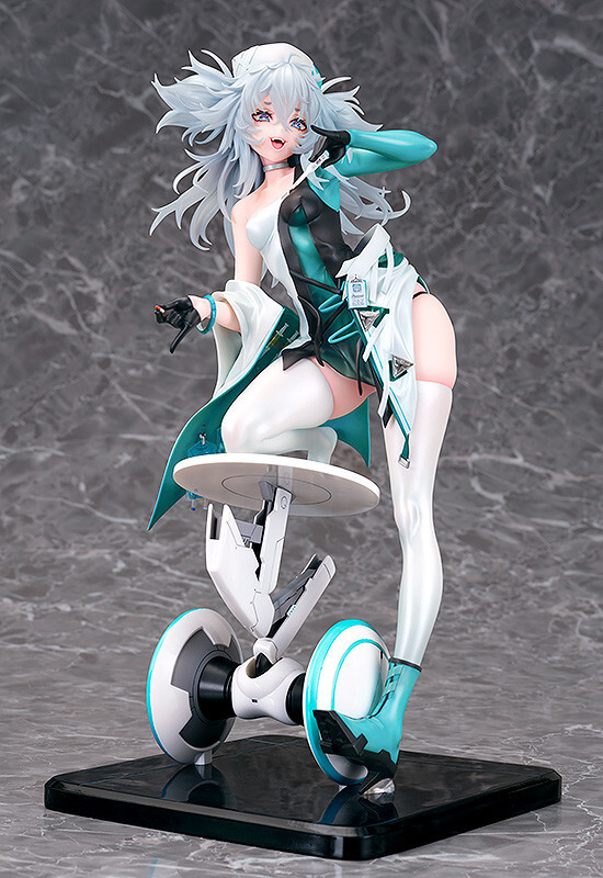 Girls' Frontline: Neural Cloud - Florence - 1/7 (Phat Company) photo 4