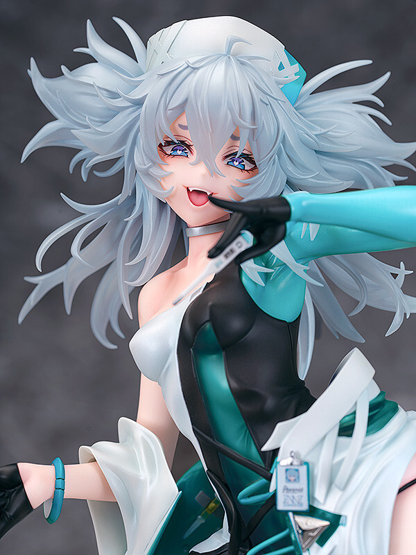 Girls' Frontline: Neural Cloud - Florence - 1/7 (Phat Company) photo 6