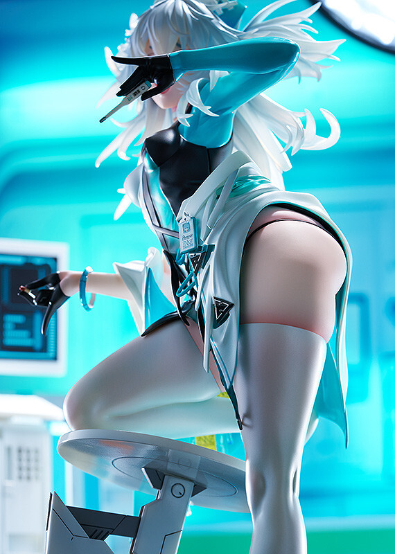 Girls' Frontline: Neural Cloud - Florence - 1/7 (Phat Company) photo 7