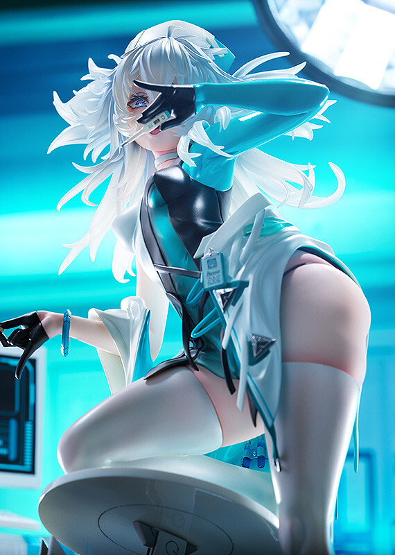 Girls' Frontline: Neural Cloud - Florence - 1/7 (Phat Company) photo 9