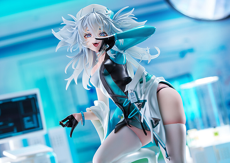 Girls' Frontline: Neural Cloud - Florence - 1/7 (Phat Company) photo 10