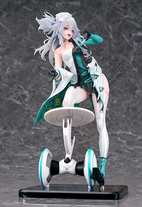 Girls' Frontline: Neural Cloud - Florence - 1/7 (Phat Company) photo 11
