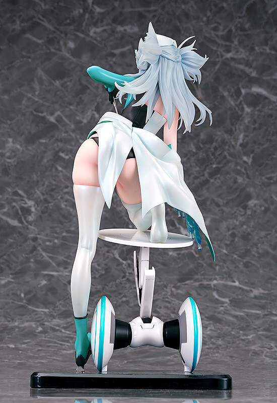 Girls' Frontline: Neural Cloud - Florence - 1/7 (Phat Company) photo 12
