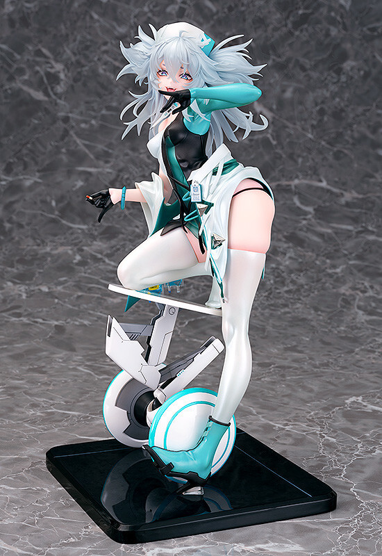 Girls' Frontline: Neural Cloud - Florence - 1/7 (Phat Company) photo 13