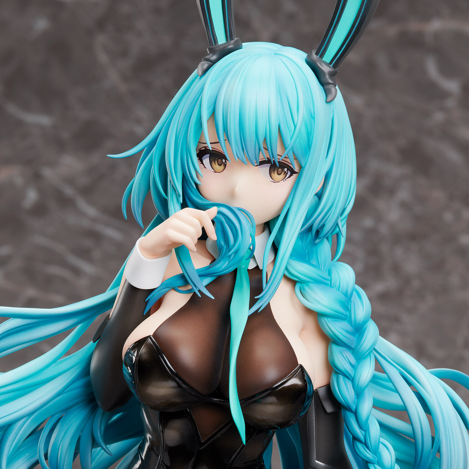 Azur Lane - Boise - B-style - 1/4 - Sheepish Sapphire (FREEing, Union Creative International Ltd) photo 2