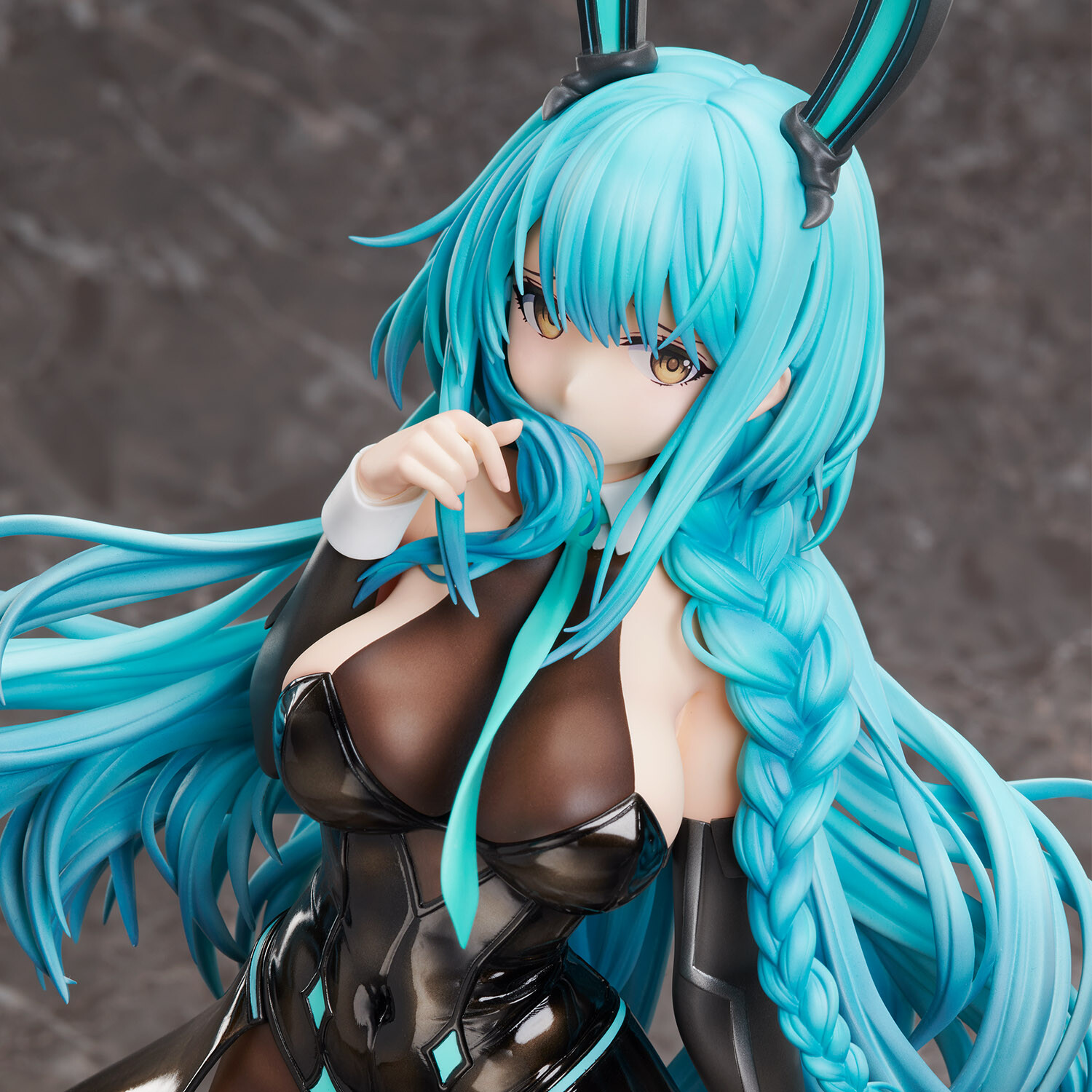 Azur Lane - Boise - B-style - 1/4 - Sheepish Sapphire (FREEing, Union Creative International Ltd) photo 3