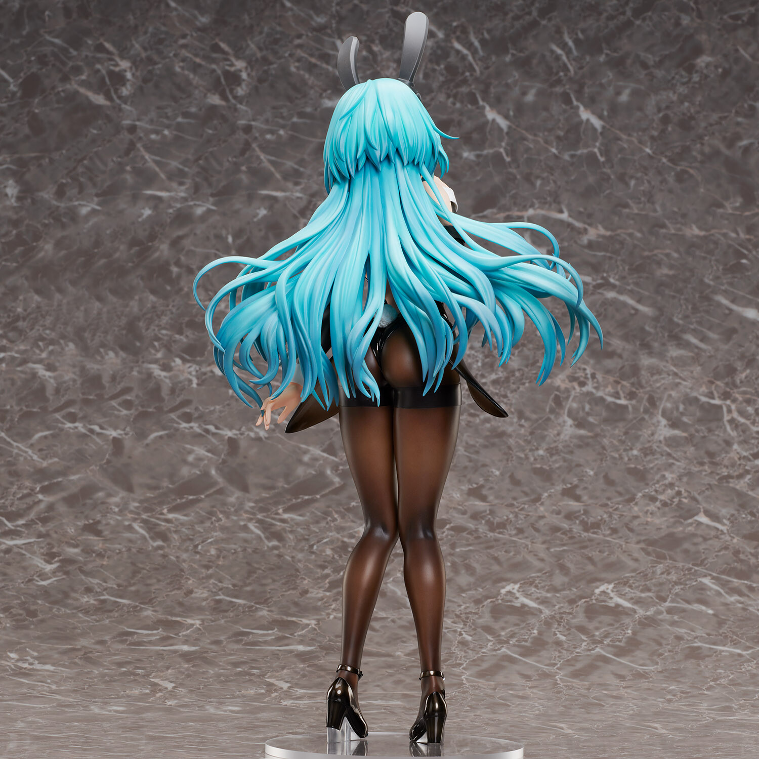 Azur Lane - Boise - B-style - 1/4 - Sheepish Sapphire (FREEing, Union Creative International Ltd) photo 8