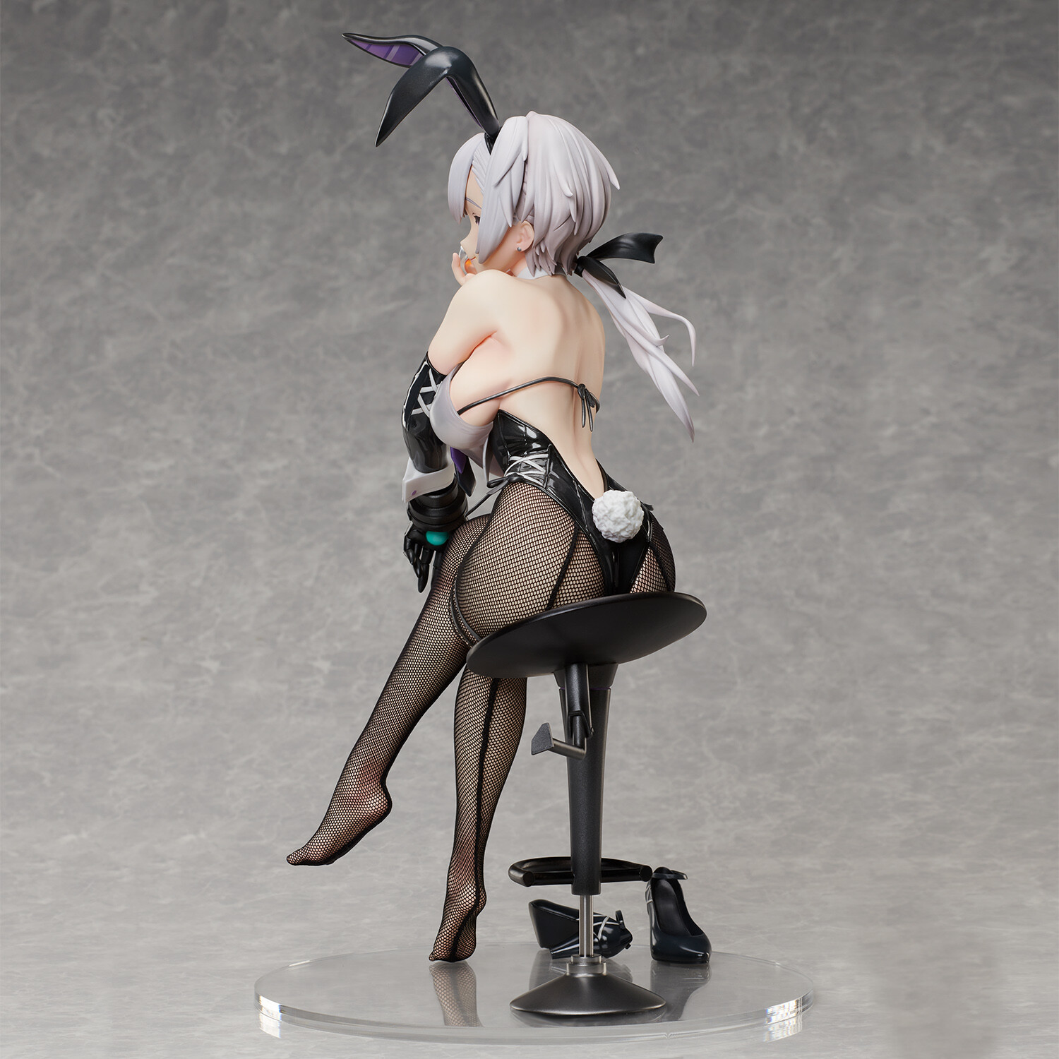 Azur Lane - Reno - B-style - 1/4 - Reno Bunnino (FREEing, Union Creative International Ltd) photo 3
