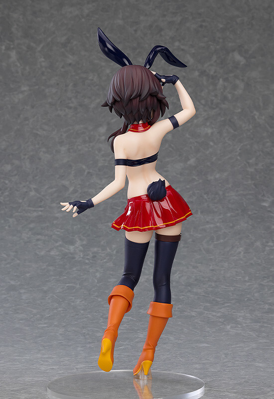 Kono Subarashii Sekai ni Shukufuku o! - Megumin - Pop Up Parade - Bunny Ver., L (Max Factory) photo 8