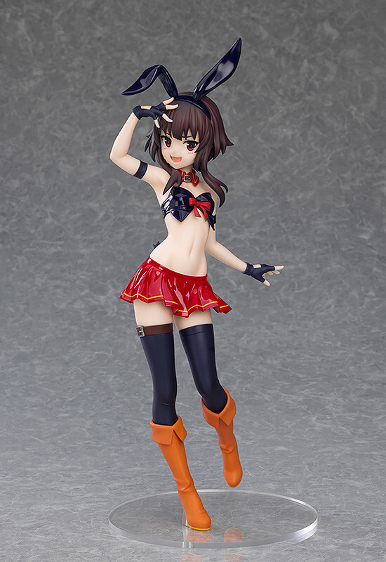 Kono Subarashii Sekai ni Shukufuku o! - Megumin - Pop Up Parade - Bunny Ver., L (Max Factory) photo 9