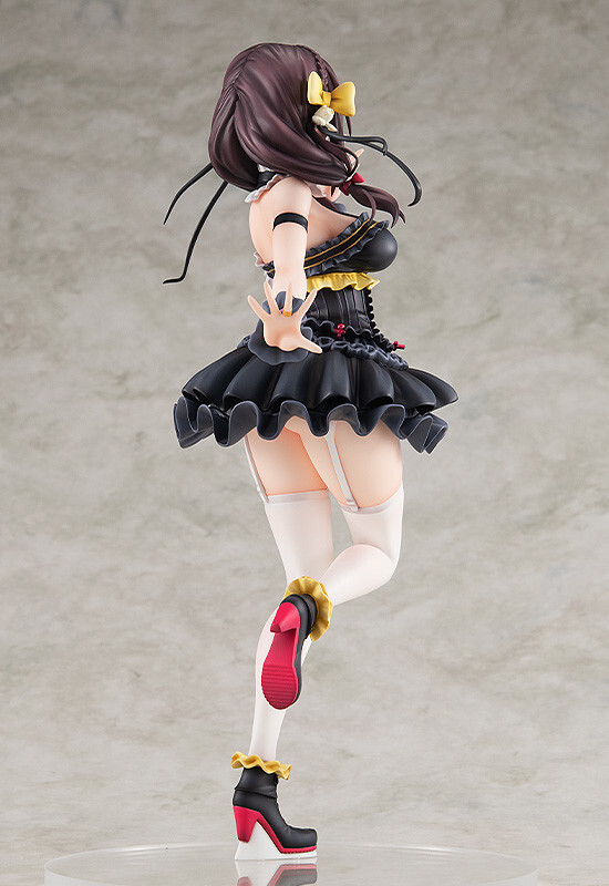 Kono Subarashii Sekai ni Shukufuku o! - Yunyun - KDcolle - 1/7 - Gothic Lolita Dress Ver. (Kadokawa, PLUM) photo 7