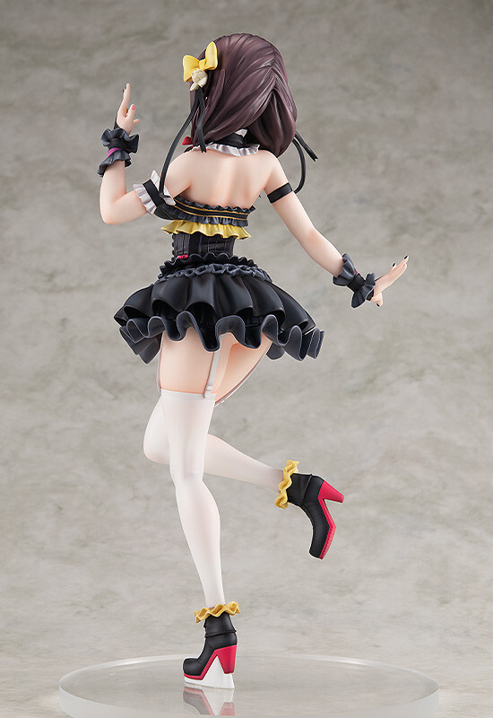 Kono Subarashii Sekai ni Shukufuku o! - Yunyun - KDcolle - 1/7 - Gothic Lolita Dress Ver. (Kadokawa, PLUM) photo 8
